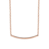 prysm-necklace-amber-rose-gold-montreal-canada