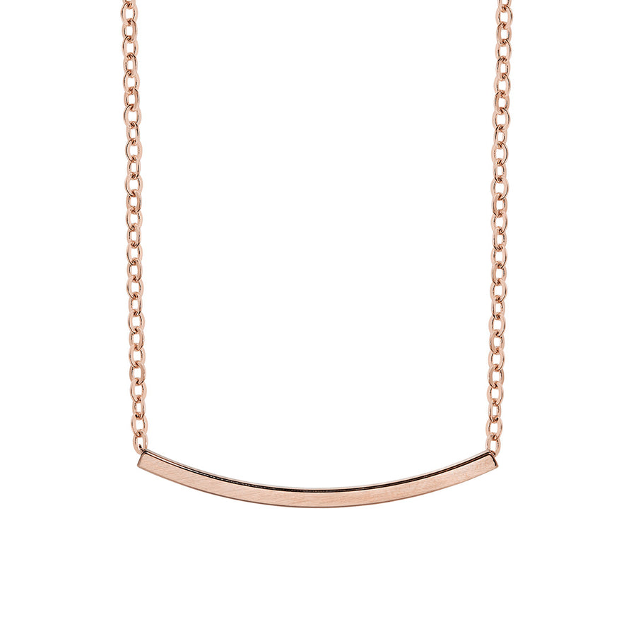 prysm-necklace-amber-rose-gold-montreal-canada