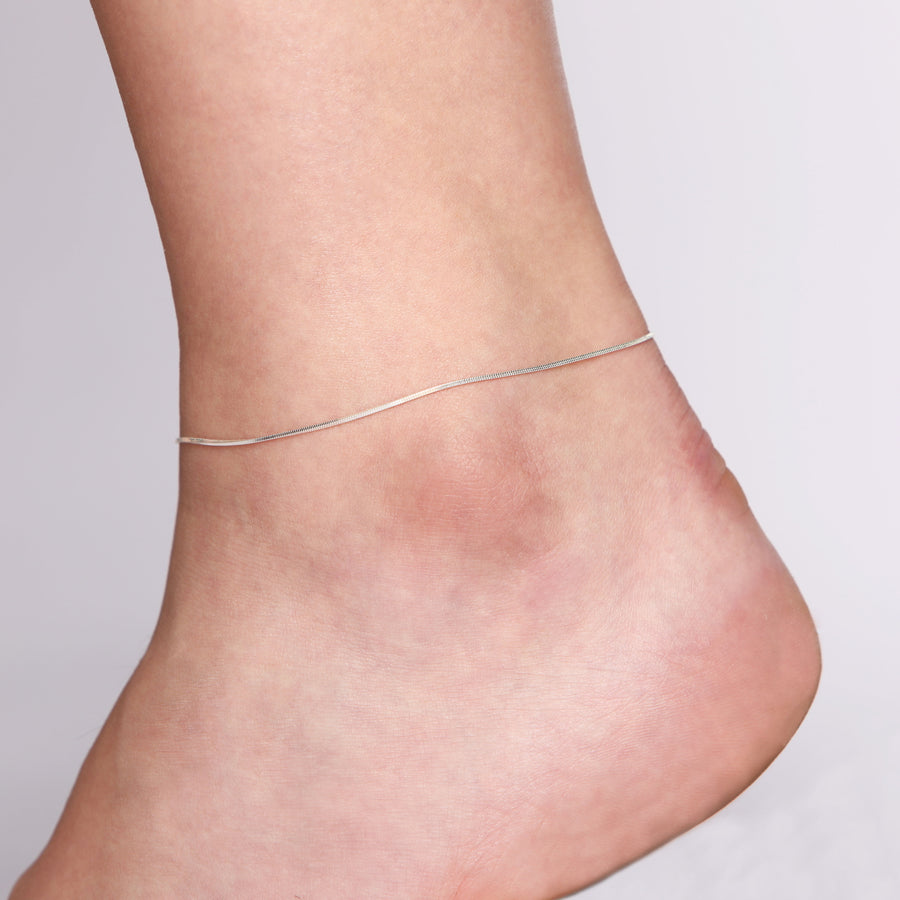 Prysm-novali-anklet-Silver-925-bijoux-montreal-canadaweb