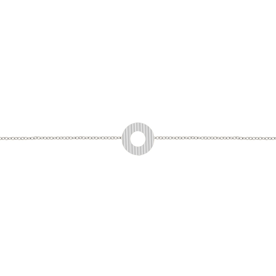 Fallon Bracelet Silver