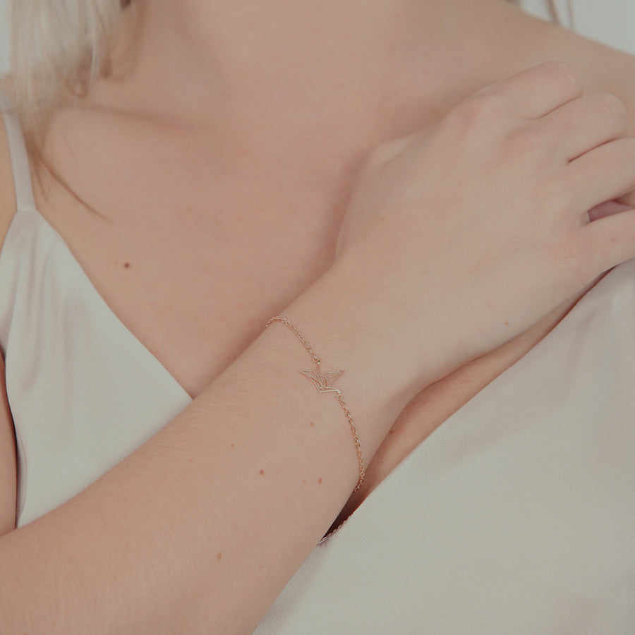 prysm-bracelet-bronx-rose-gold-montreal-canada