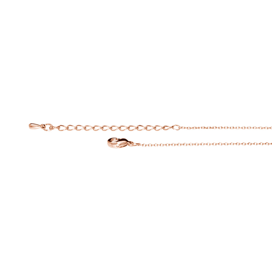 Fallon Bracelet Rose Gold