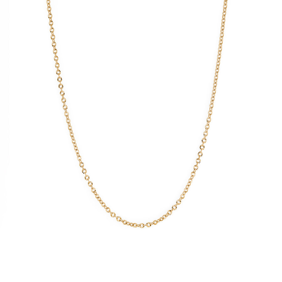 Kate Chain Gold