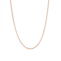 Kate Chain Rose Gold