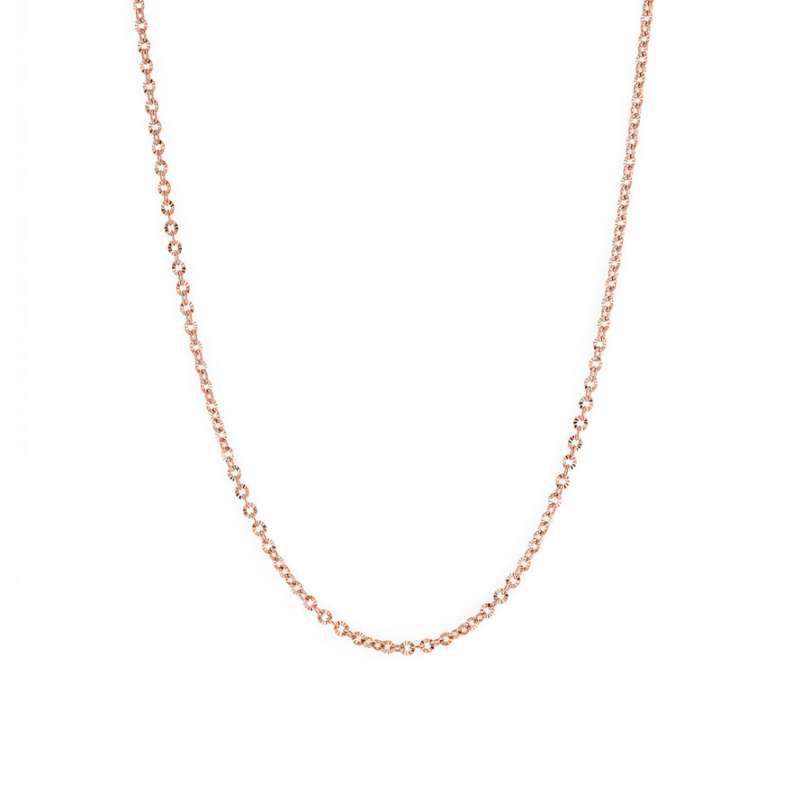 Kate Chain Rose Gold