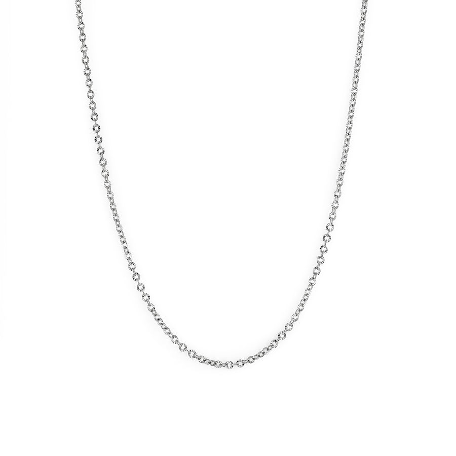 Kate Chain Silver