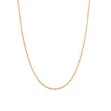 Asha Chain Gold