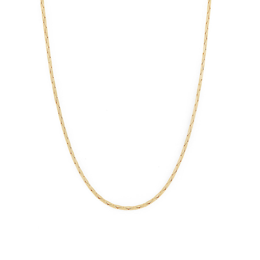 Asha Chain Gold