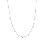 Maya Chain Silver