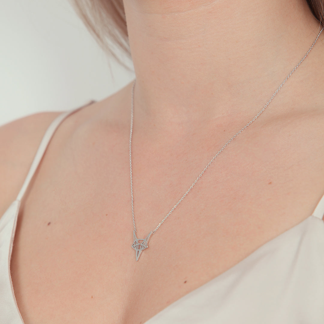 prysm-necklace-ella-silver-montreal-canada