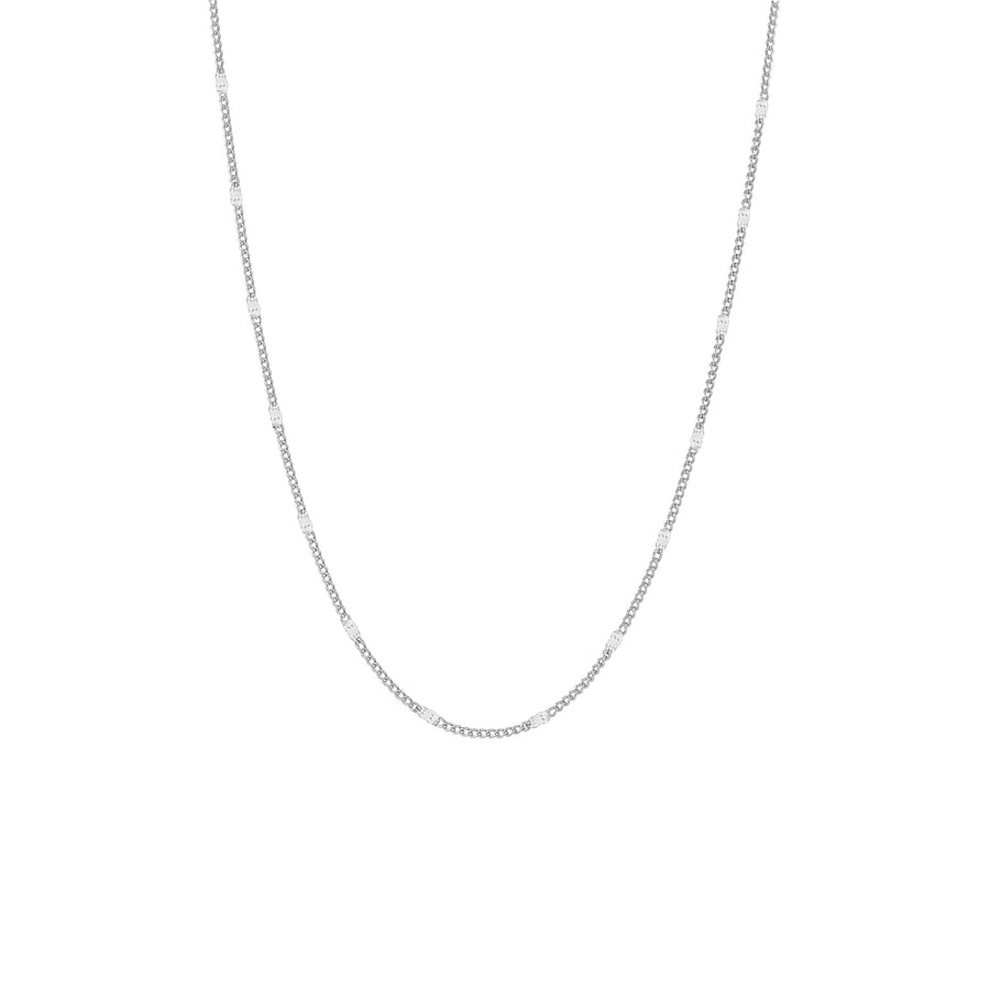 Romy Chain Silver