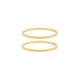 Lexie Ring Mix & Match