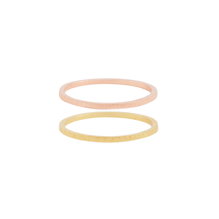 Lexie Ring Mix & Match