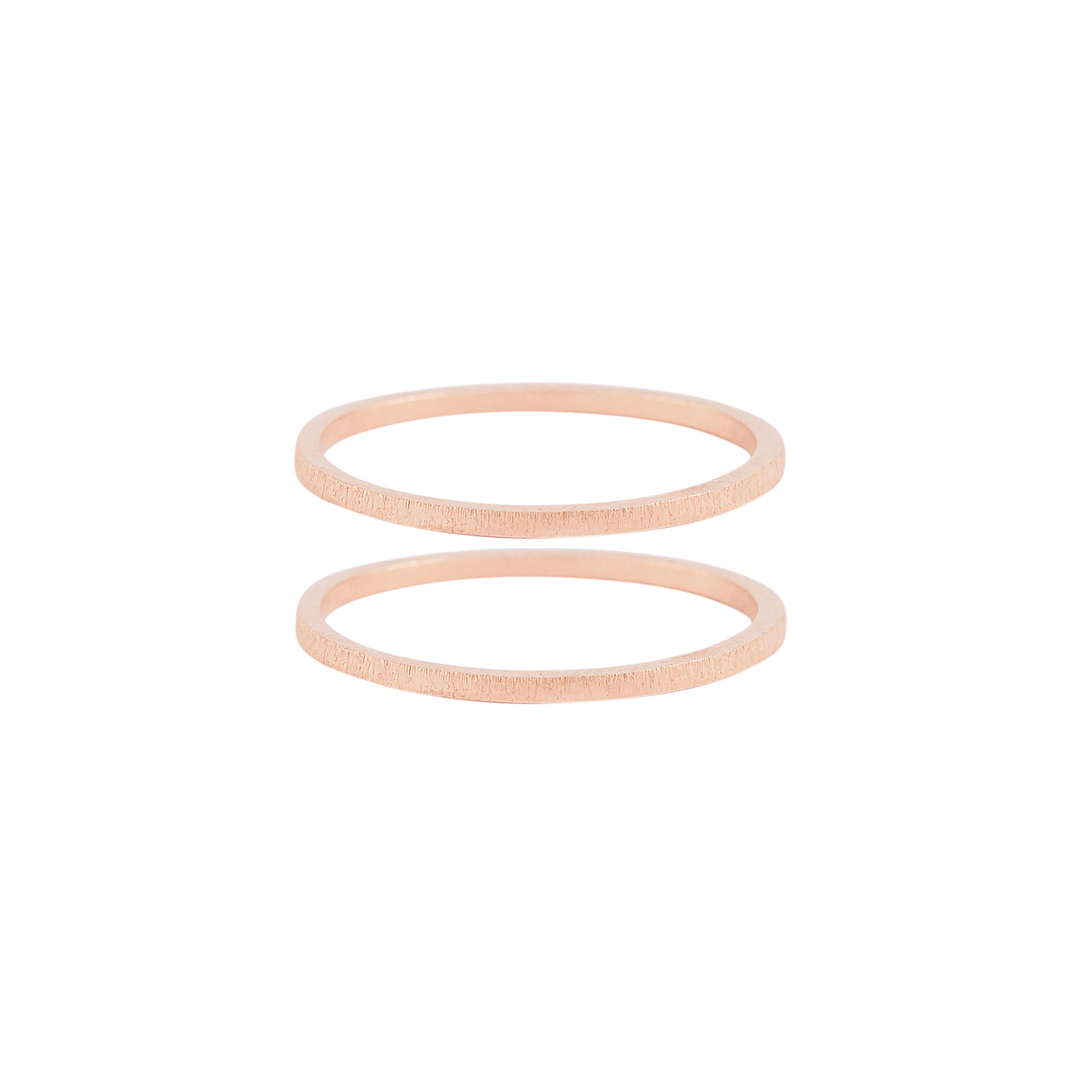 Lexie Ring Mix & Match
