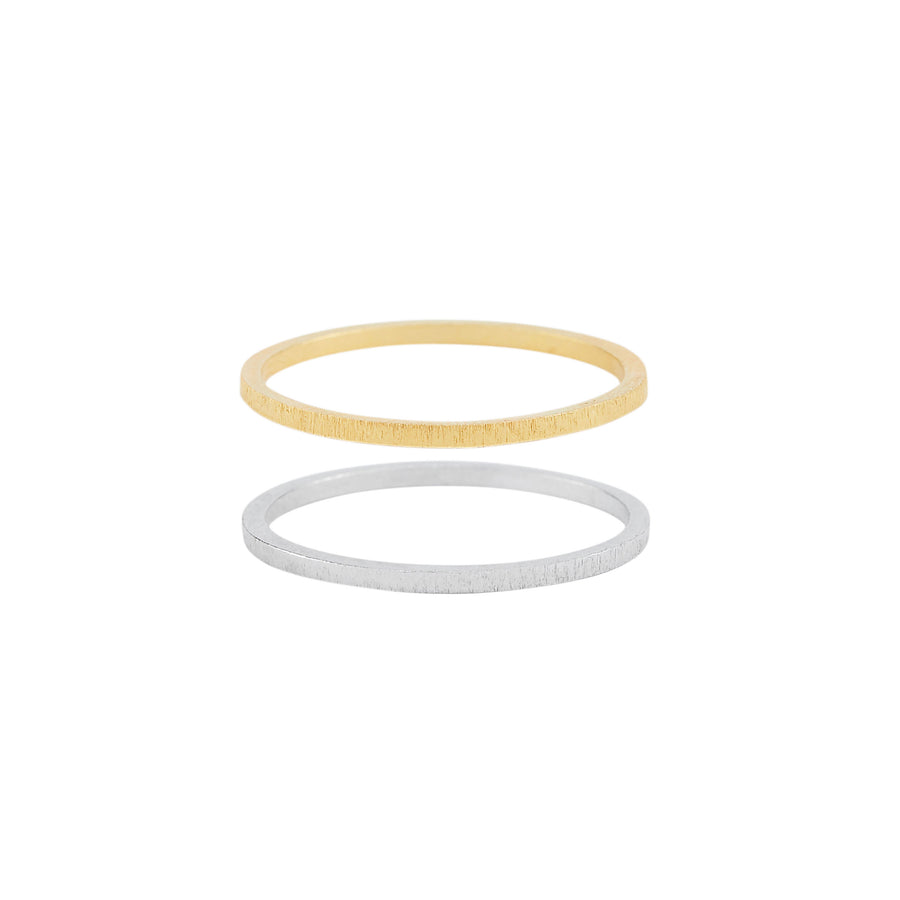 Bague Lexie Argent